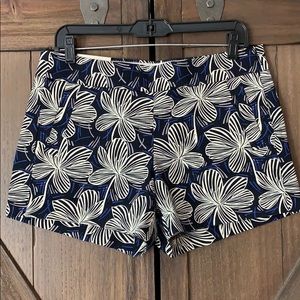 NWT J. Crew Chino shorts